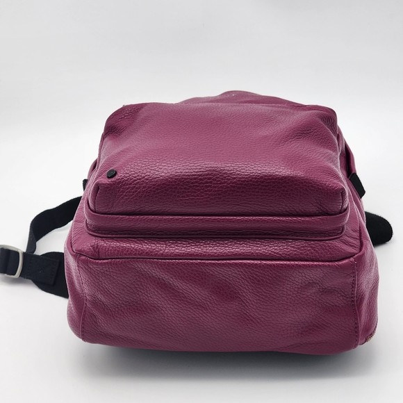 State Bags Mini Lorimer Leather Backpack - Picture 5 of 11